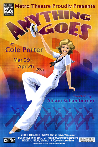 Anything Goes