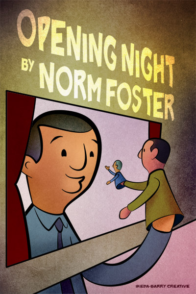 Opening Night