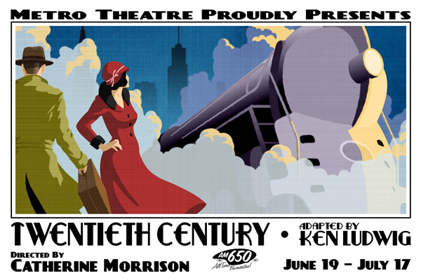 Twentieth Century