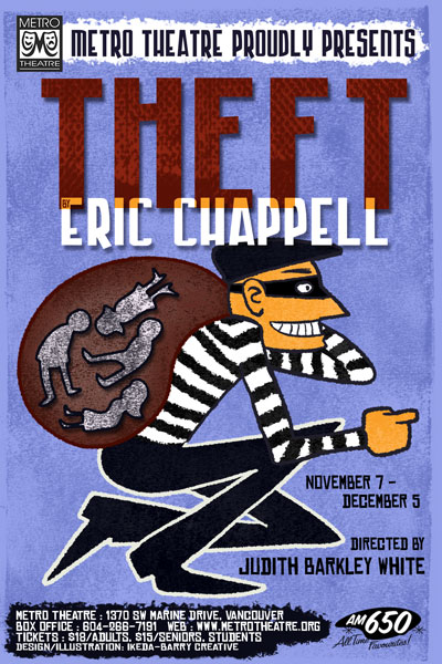 Theft